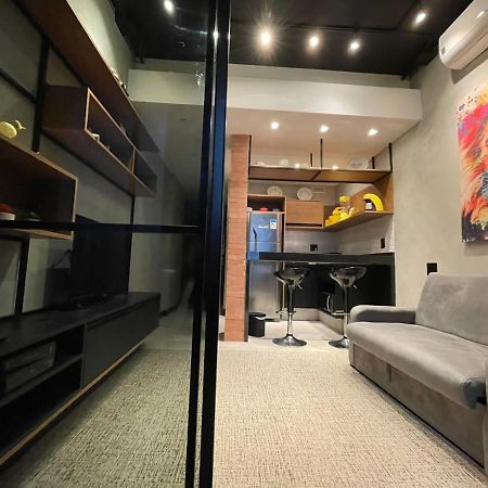 Loft Carioquinha Daire Rio de Janeiro Dış mekan fotoğraf